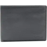 Esquire Porte-monnaies noir