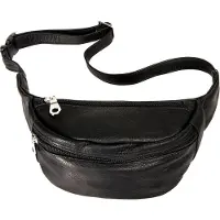 Harold's Sacs banane 'Country I' noir