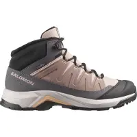 Salomon Bottes De Randonnée X-adventure Coldrush Wp