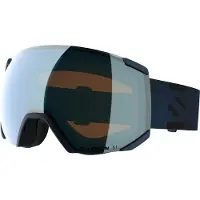 Salomon Masque De Ski Radium Ml