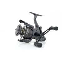 Shimano Baitrunner Dl Fb Carpfishing Reel Gris 4000