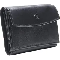Esquire Porte-monnaies noir