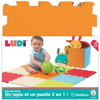 Ludi DALLES Uni