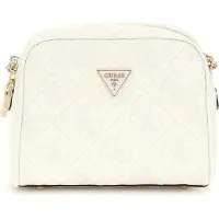 GUESS Sac Bandoulière Adelasia Multi Comp Off White