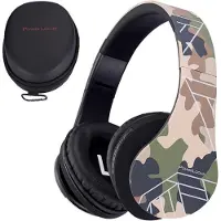 PowerLocus Casque Audio P2 Kids