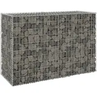 vidaXL Bibliothèque chêne fumé 60x24x85 cm bois d'ingénierie