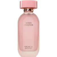 French Avenue Roses D'Emotion EDP 100 ml W