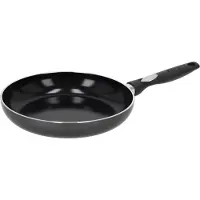 Beka [BEKA102093] Poêle à frire Pro Induc avec revêtement antiadhésif en céramique - sans (24 cm)
