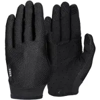 Gobik Lynx 2.0 Gloves Noir 2XL