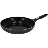 Beka Poêle à frire Pro Induc avec revêtement antiadhésif en céramique - sans (28 cm)