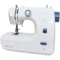 Essentiel B Machine à coudre EMAC 1