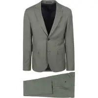 Suitable Costume Strato Toulon Laine Vert