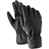 Assos Gto Uz Winter Gloves Noir 2XS