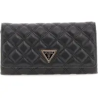 GUESS Sac Bandoulière Cruise Vibe Top Zip Black