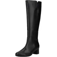Gabor 75.689 Bottes pour femmes - bottes élégantes noires NEU