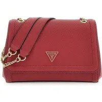 GUESS Noelle Saffiano