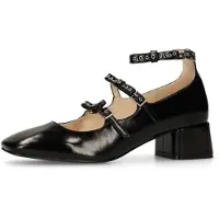 Sacha Escarpins noir