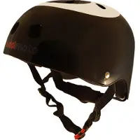 Kiddimoto Casque Enfant Kiddimoto Eight Ball-53 - 58 cm
