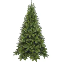 Triumph tree Artificial Christmas Tree Tuscan - H185 x Ø109 cm - Vert