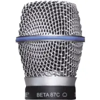 Shure RPW122 capsule micro à condensateur BETA 87C