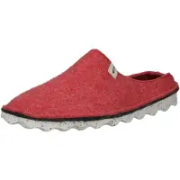 Asportuguesas Pantoufle rouge