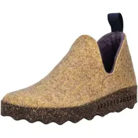 Asportuguesas Pantoufle jaune