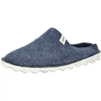 Asportuguesas Pantoufle marine