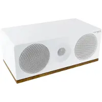 Tangent Enceinte centrale Tangent Spectrum XC Noir
