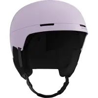 Salomon - Casque de ski/snowboard - Brigade Index Mips Evening Haze - Taille L - Violet