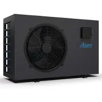 Mountfield Azuro Inverter 10kw/3.5 M³/h Noir d50mm connection
