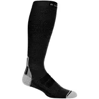 Burton Performance + Ultralight Compression Socks Noir EU 40 1/2-43 1/2 Homme