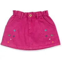 Tuc Tuc Trecking Time Skirt Rose 6 Years Fille