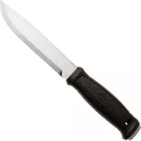 Morakniv Garberg Grand LS (S), couteau de plein air, brun