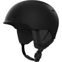 Anon - Casque de ski/snowboard - Oslo Wavecel Black - Taille 52-55 cm - Noir