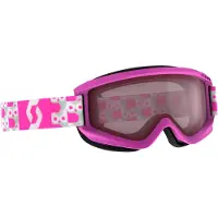SCOTT Lunettes De Ski Junior Agent