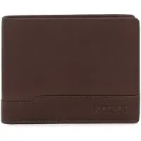 Kazar Porte-monnaies marron