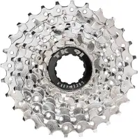 Force Cassette Argenté 11s / 11-42t