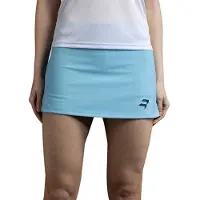 Bikkoa Nur Skirt Bleu S Femme