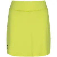 Munich Winner Skirt Jaune S Femme