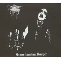 Darkthrone Transilvanian hunger