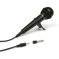 Samson R10S Microphone de chant dynamique