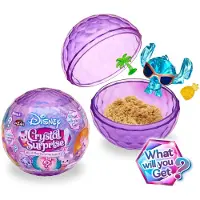 Lexibook Disney Crystal Reveal Balls Series 2.5