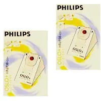 Philips OSLO + HR6938 - Sac - pour aspirateur