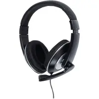 König Micro casque CMP-HEADSET130