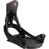 Flux Ds Stepon Step On Snowboard Bindings Noir ML