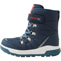Reima Quicker Snow Boots Bleu EU 32 Enfants