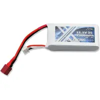 Amewi 28893 Pièce Et Accessoire Pour Modèle Radiocommandé Batterie-