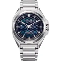 Citizen - NA1010-84X - Montre Bracelet - Hommes - Automatique - Serie 8