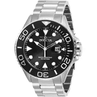 Invicta Pro Diver 28765 Montre à Quartz pour Homme - 50 mm