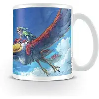 Pyramid International Tasse The Legend Of Zelda Skyward Sword